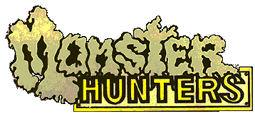 MONSTER HUNTERS