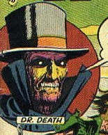 Dr Death